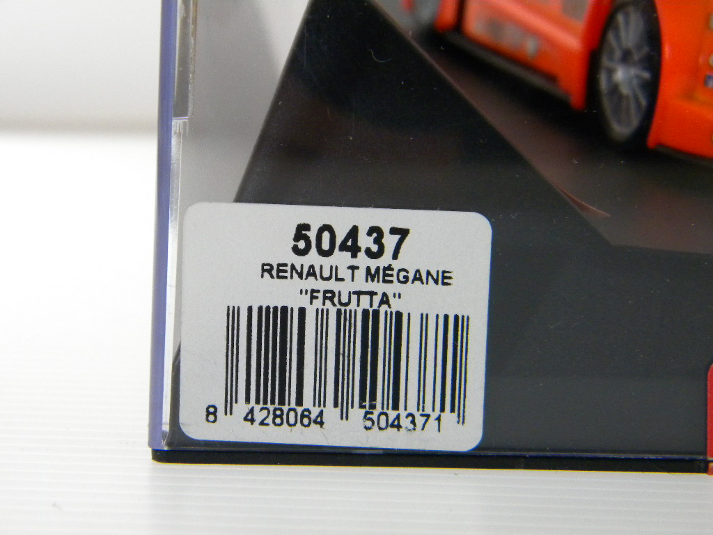 Renault Megane (50437